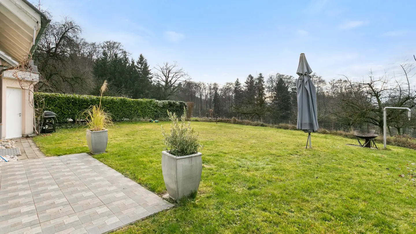 Einfamilienhaus kaufen - Birkenstrasse 9a, 9514 Wuppenau