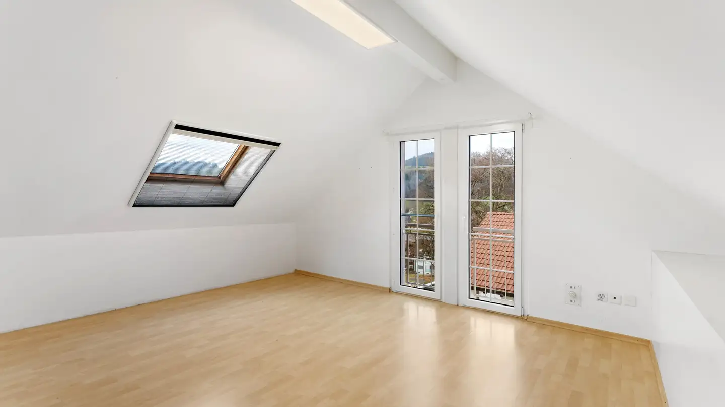 Einfamilienhaus kaufen - Birkenstrasse 9a, 9514 Wuppenau - Foto 4
