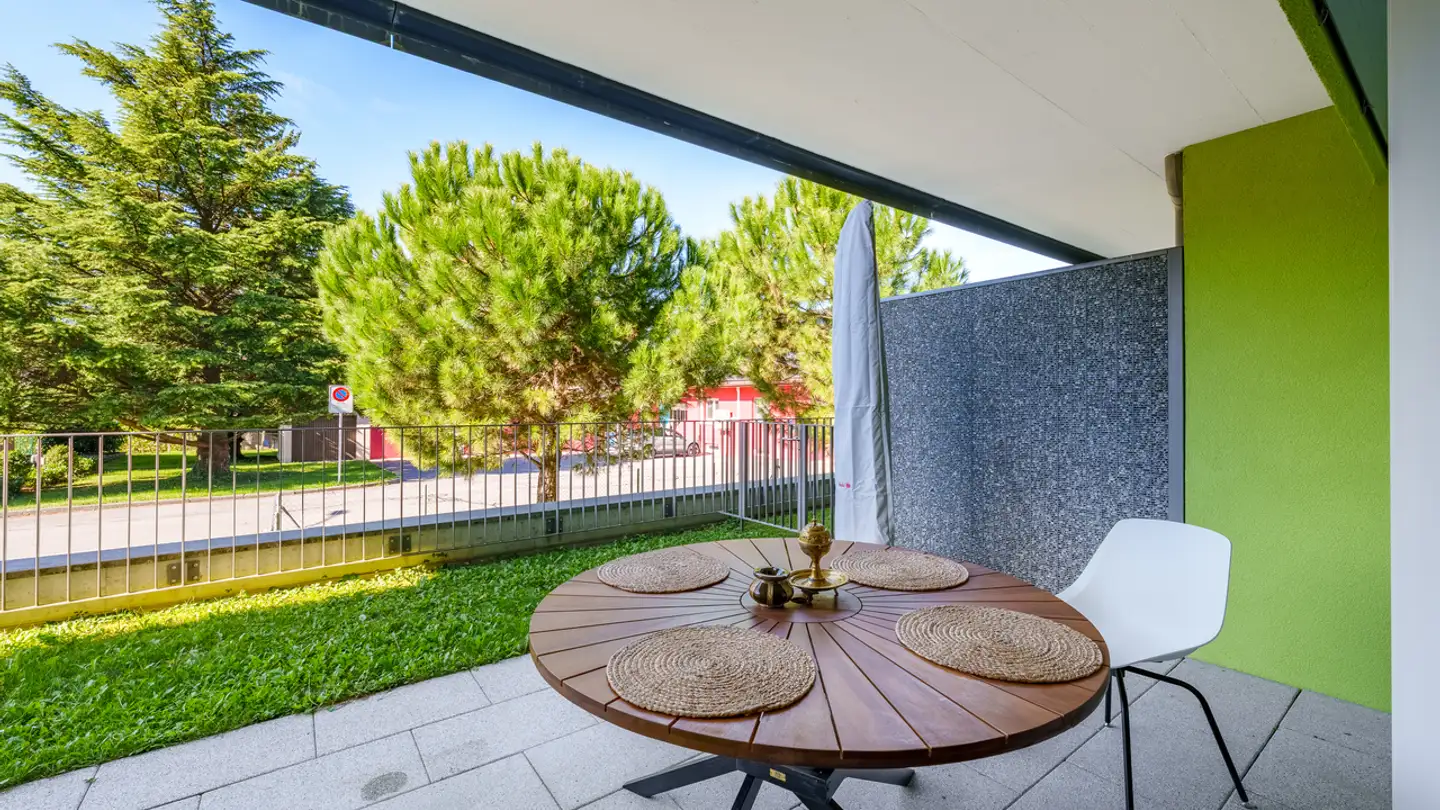 Apartment for sale - Chemin Du Sillon 1a, 1860 Aigle