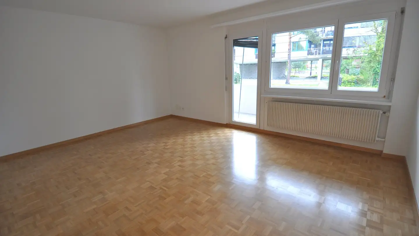Apartment for sale - Kreuzackerstrasse 8, 8623 Wetzikon ZH