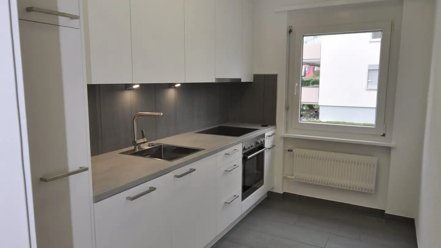 Apartment for sale - Kreuzackerstrasse 8, 8623 Wetzikon ZH - Photo 2