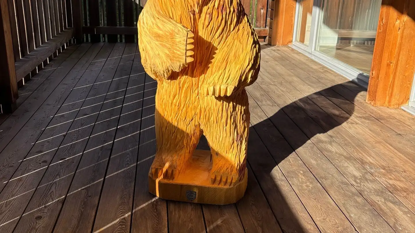 Appartement à louer - Simmentalstrasse, 3700 Spiez