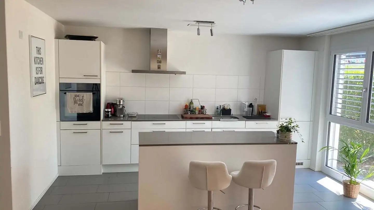 Appartement à louer - Feldstrasse 52b, 8180 Bülach