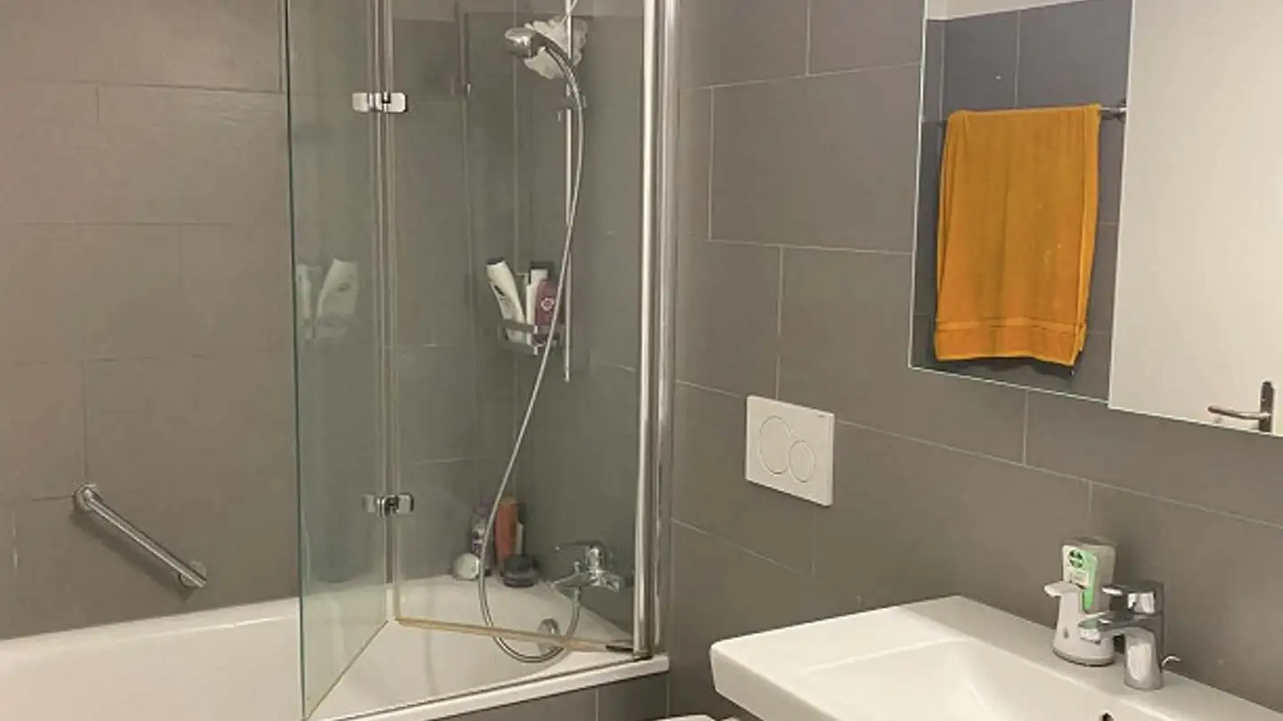 Appartement à louer - Feldstrasse 52b, 8180 Bülach - Photo 2