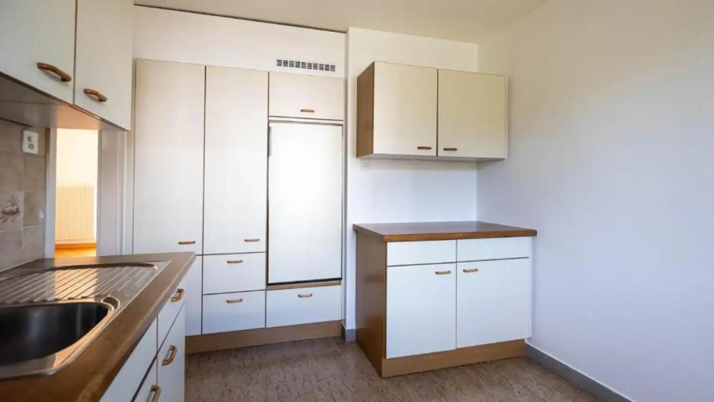Wohnung mieten - Rue des Champois 7, 2800 Delémont