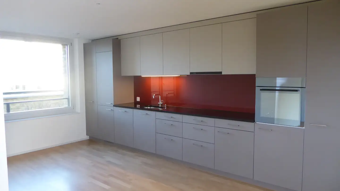 Wohnung mieten - Bahnhofstrasse 34, 5600 Lenzburg