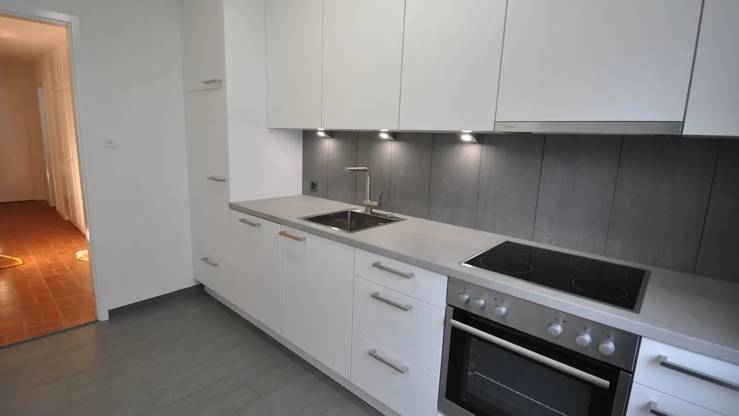 Apartment for sale - Kreuzackerstrasse 8, 8623 Wetzikon ZH - Photo 3