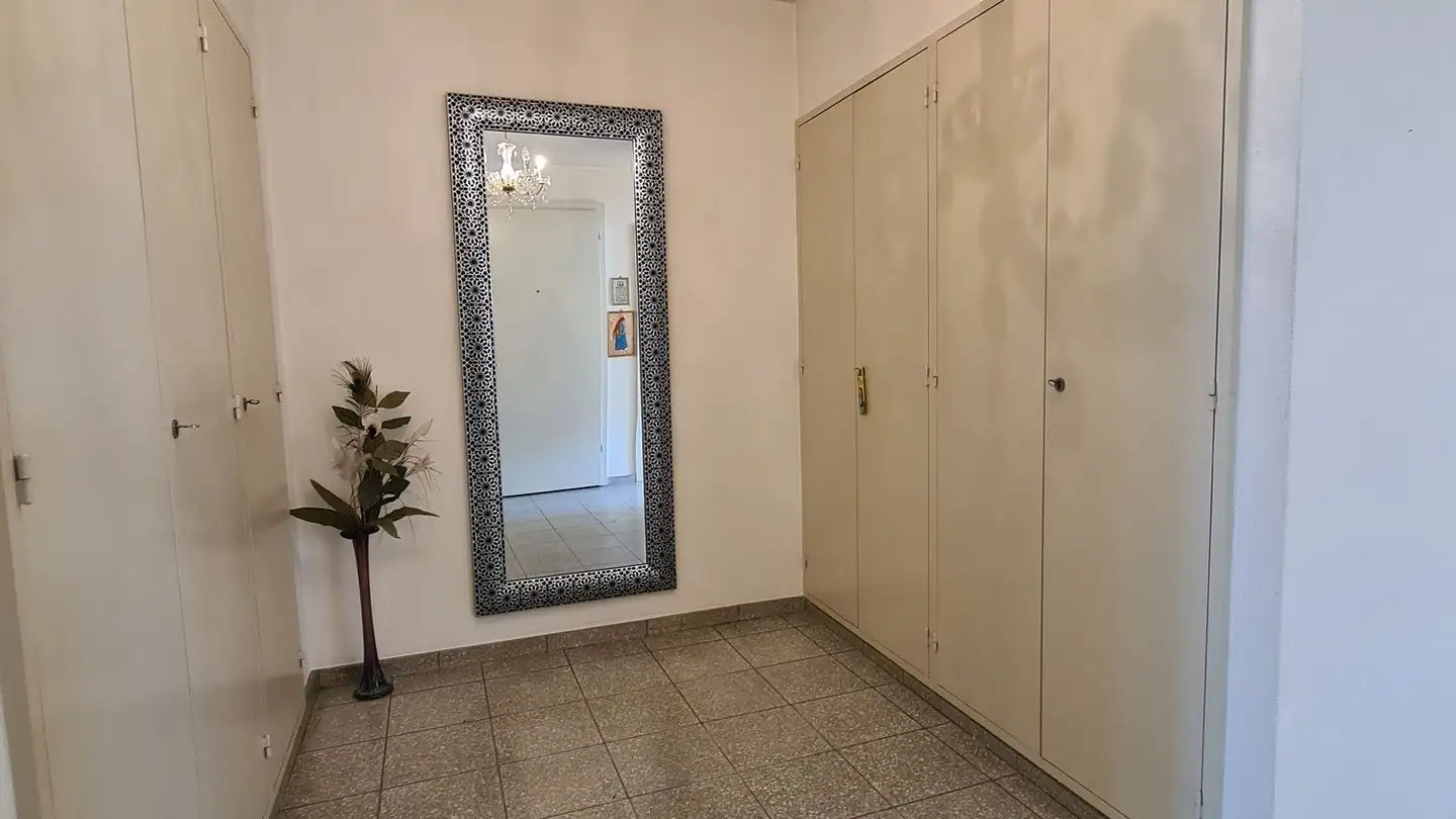 Apartment for rent - Wallstrasse 10, 4051 Basel - Photo 3