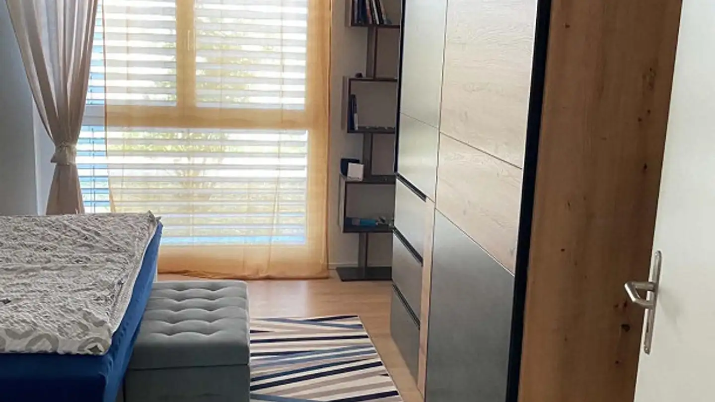 Appartement à louer - Feldstrasse 52b, 8180 Bülach - Photo 3