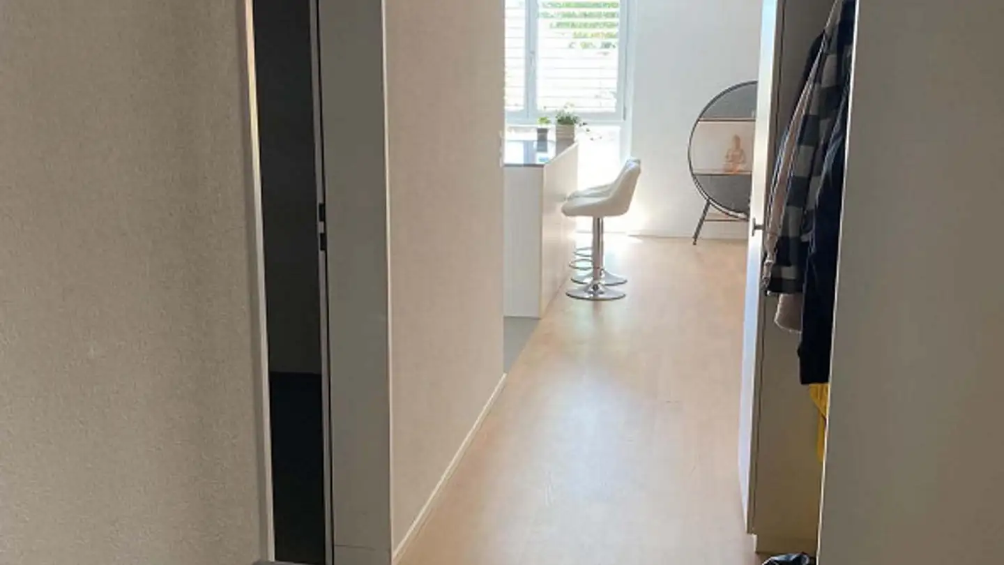 Appartement à louer - Feldstrasse 52b, 8180 Bülach - Photo 4