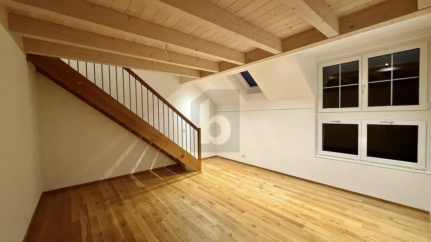 Duplex in affitto - 9507 Stettfurt - Foto 4