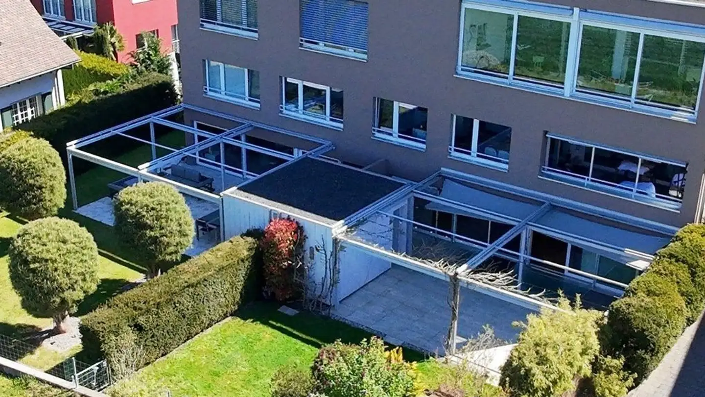 Wohnung kaufen - Zollweg, 4105 Biel-Benken BL