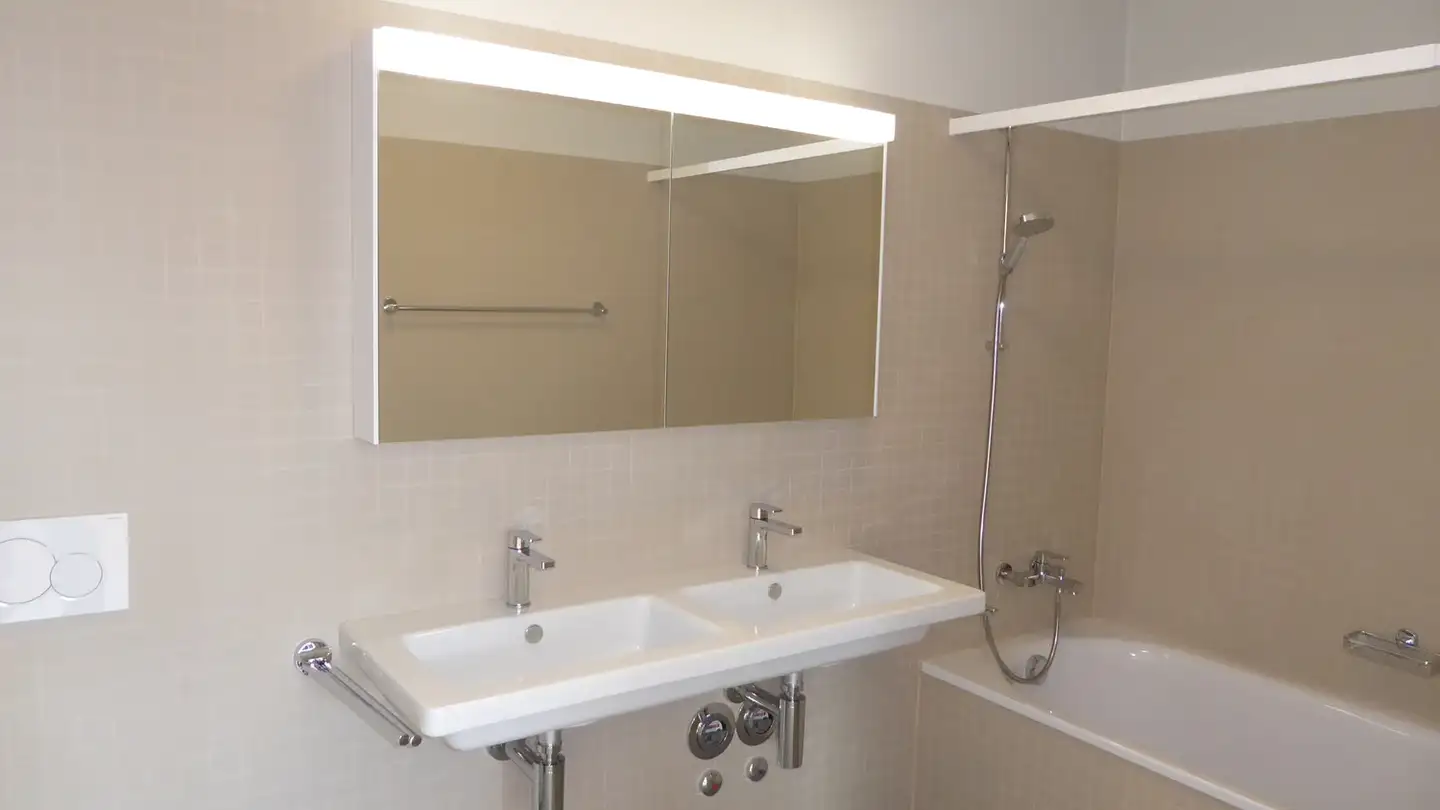 Wohnung mieten - Bahnhofstrasse 34, 5600 Lenzburg - Foto 2