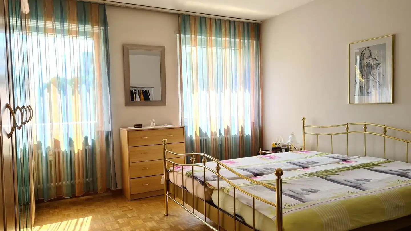 Apartment for rent - Wallstrasse 10, 4051 Basel - Photo 4