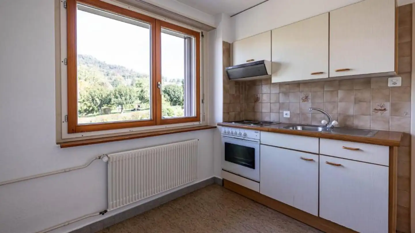 Wohnung mieten - Rue des Champois 7, 2800 Delémont - Foto 2