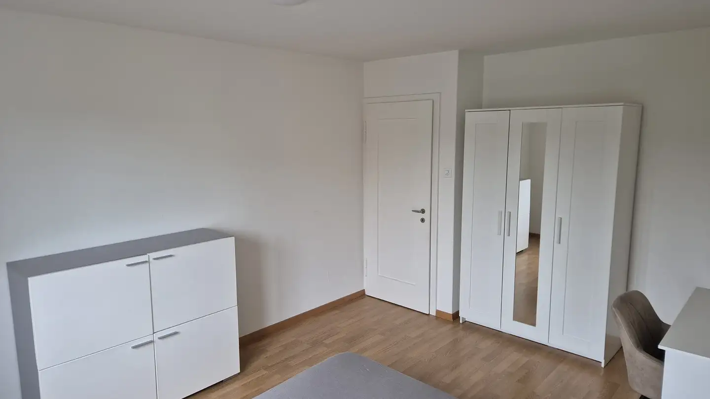 Stanza singola in affitto - 8610 Uster