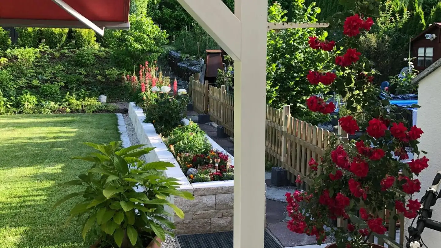 Casa a schiera in vendita - Breitenäckerliweg 14c, 8280 Kreuzlingen - Photo 4