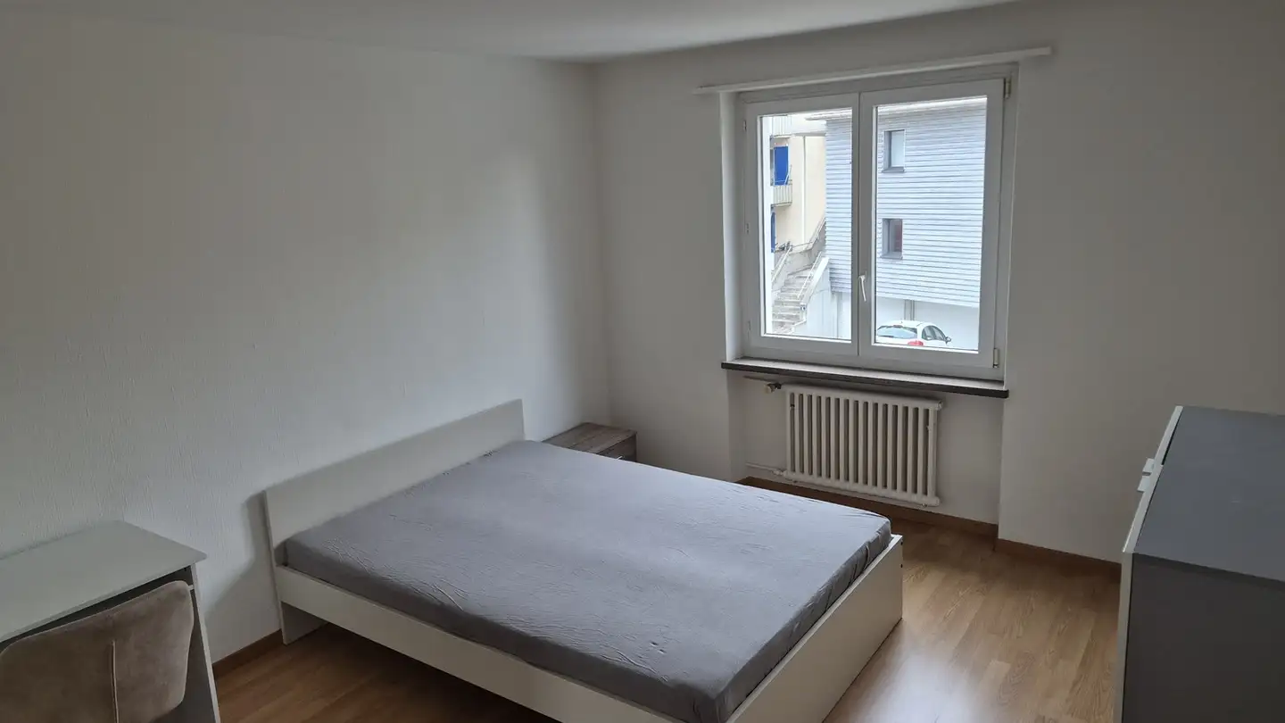 Stanza singola in affitto - 8610 Uster - Foto 2