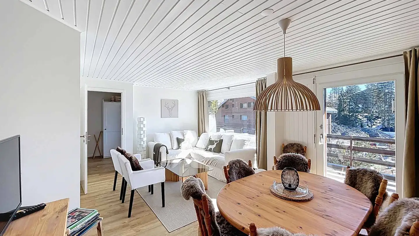 Apartment for sale - Route De Crans-Montana, 3963 Montana