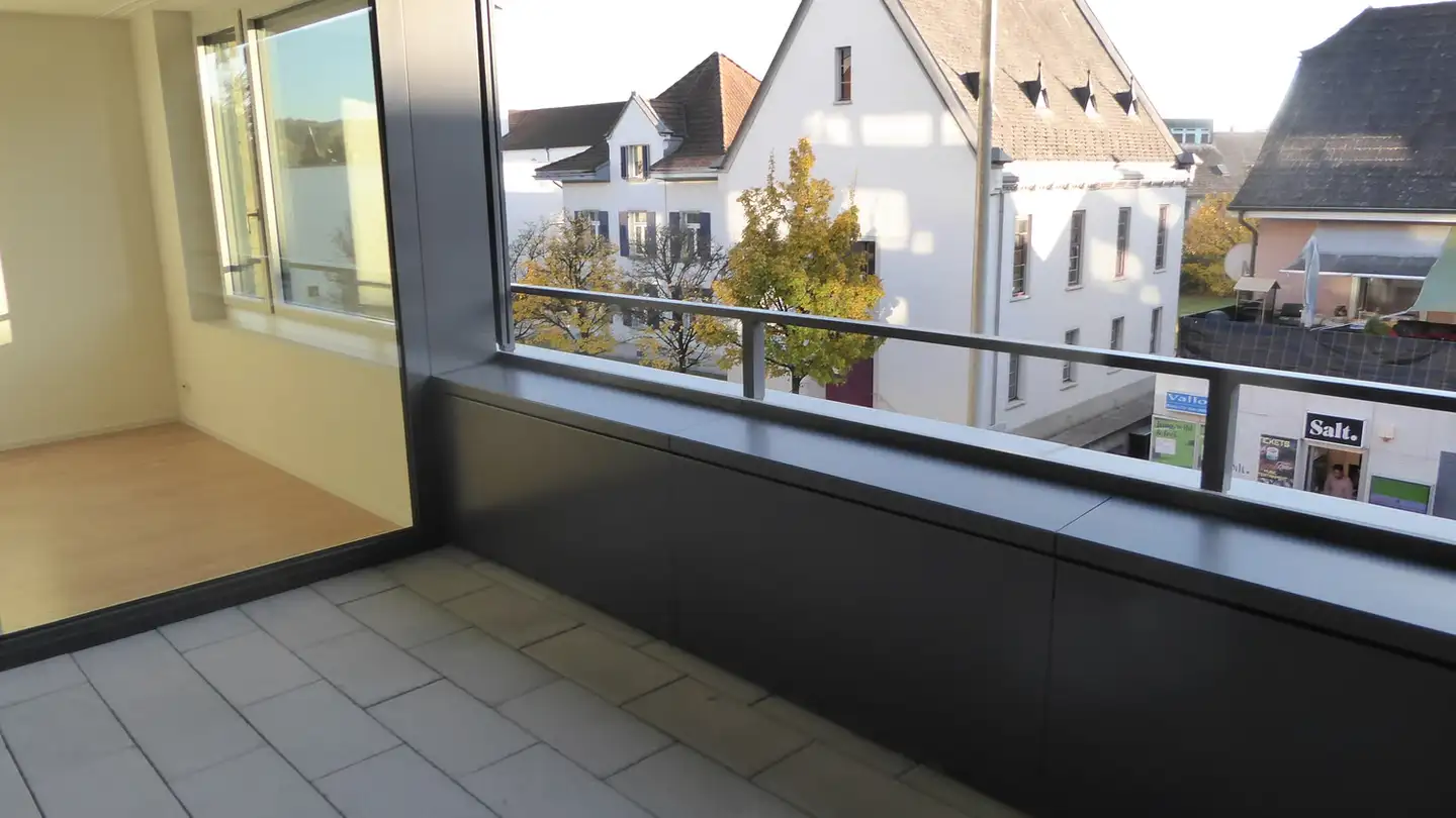 Wohnung mieten - Bahnhofstrasse 34, 5600 Lenzburg - Foto 4