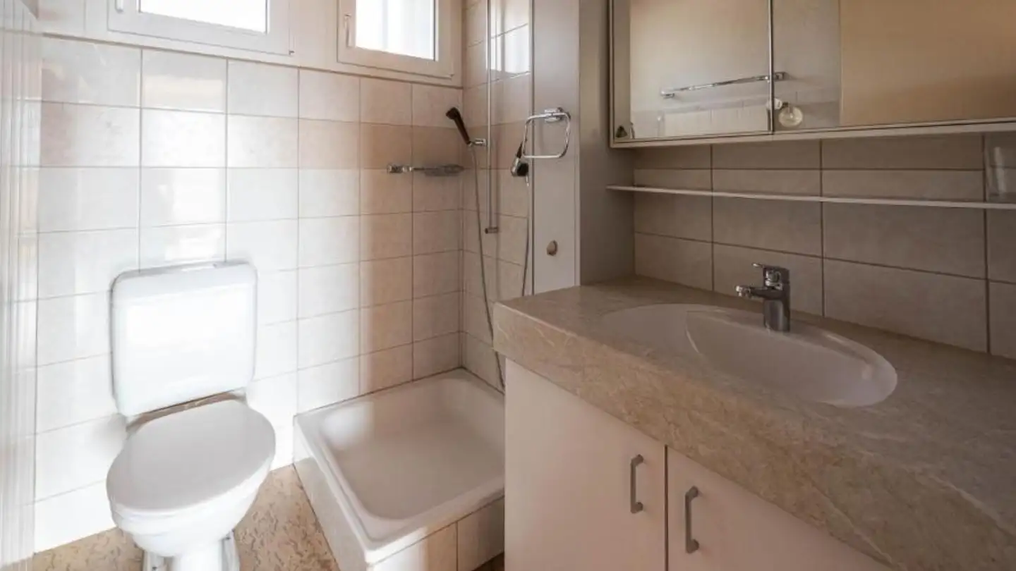 Wohnung mieten - Rue des Champois 7, 2800 Delémont - Foto 3