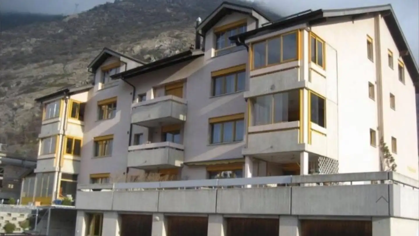 Appartamento in vendita - Mätzistrasse 1, 3945 Gampel - Photo 2