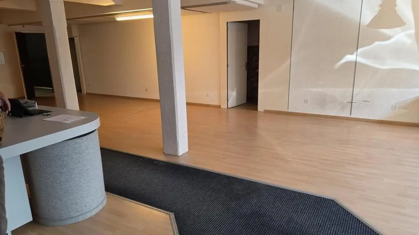Negozio in affitto - Signalstrasse 5, 9400 Rorschach - Foto 2