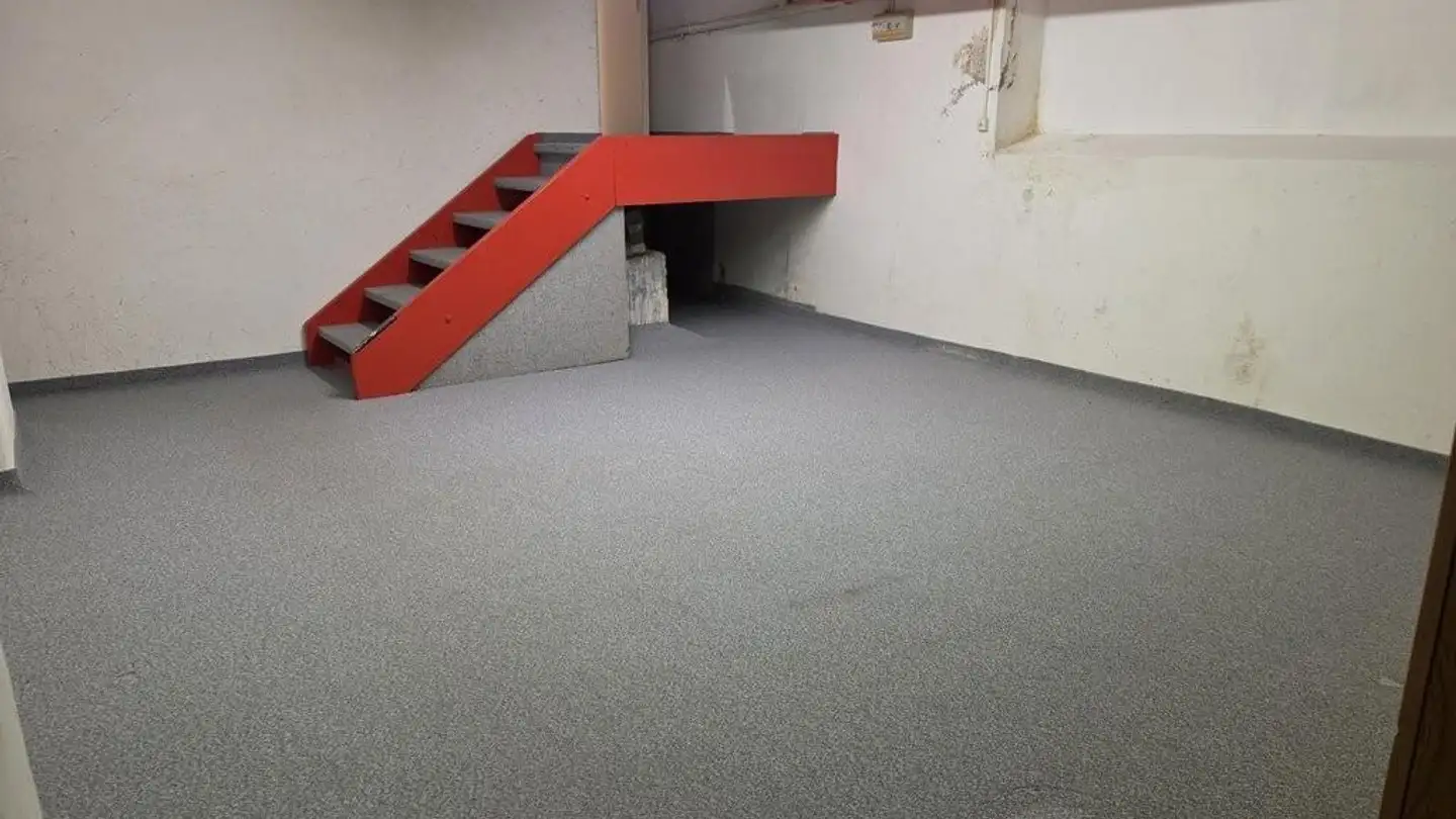 Negozio in affitto - Signalstrasse 5, 9400 Rorschach - Foto 3
