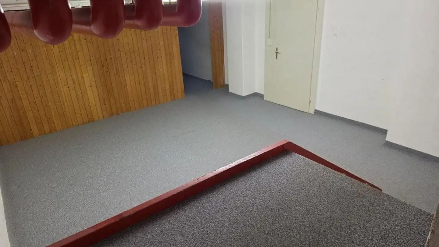 Negozio in affitto - Signalstrasse 5, 9400 Rorschach - Foto 4