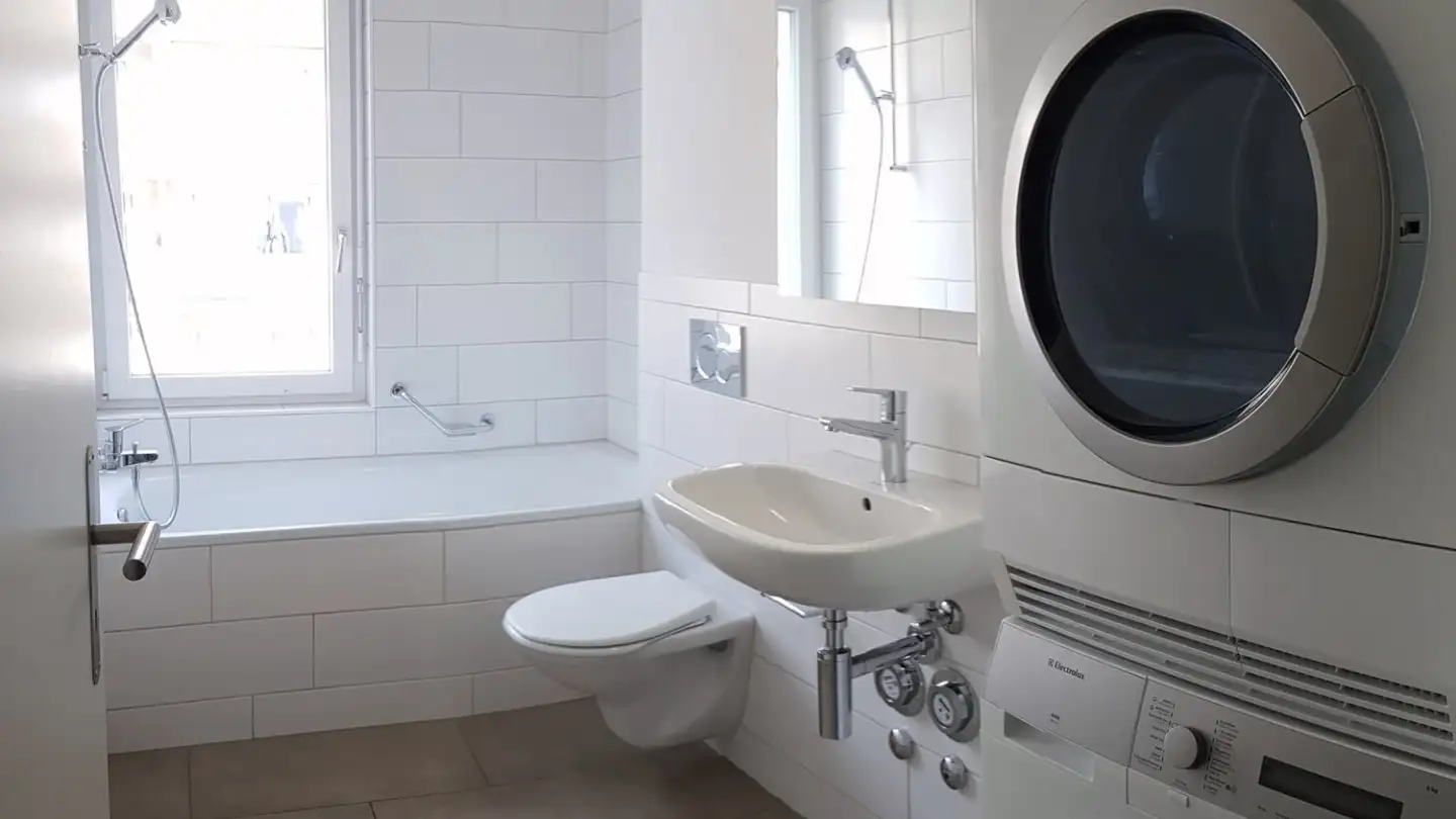 Wohnung mieten - Solothurnstrasse 14, 2542 Pieterlen - Foto 3