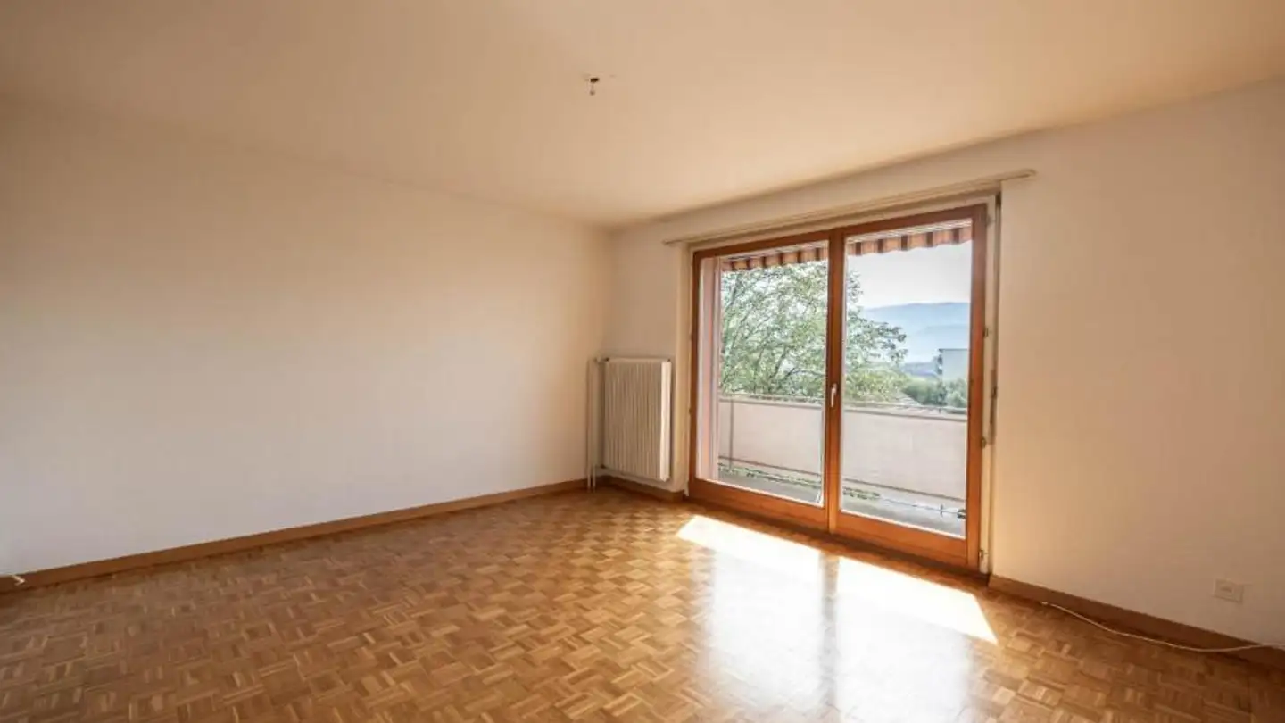 Wohnung mieten - Rue des Champois 7, 2800 Delémont - Foto 4