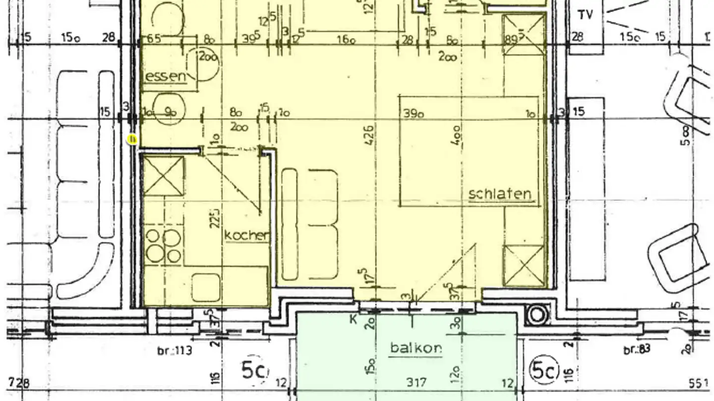 Appartamento in vendita - Mätzistrasse 1, 3945 Gampel - Photo 3
