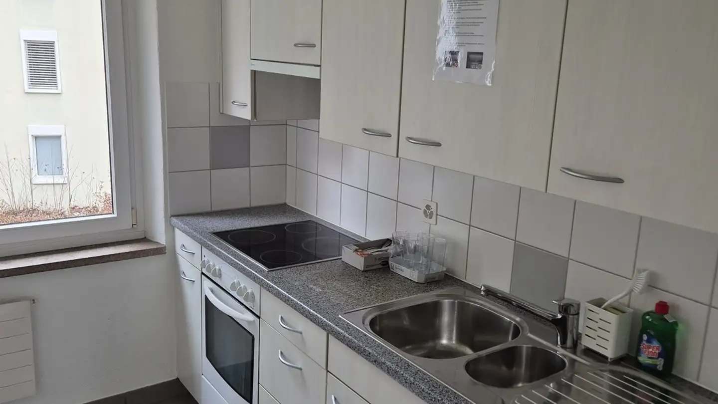 Stanza singola in affitto - 8610 Uster - Foto 3