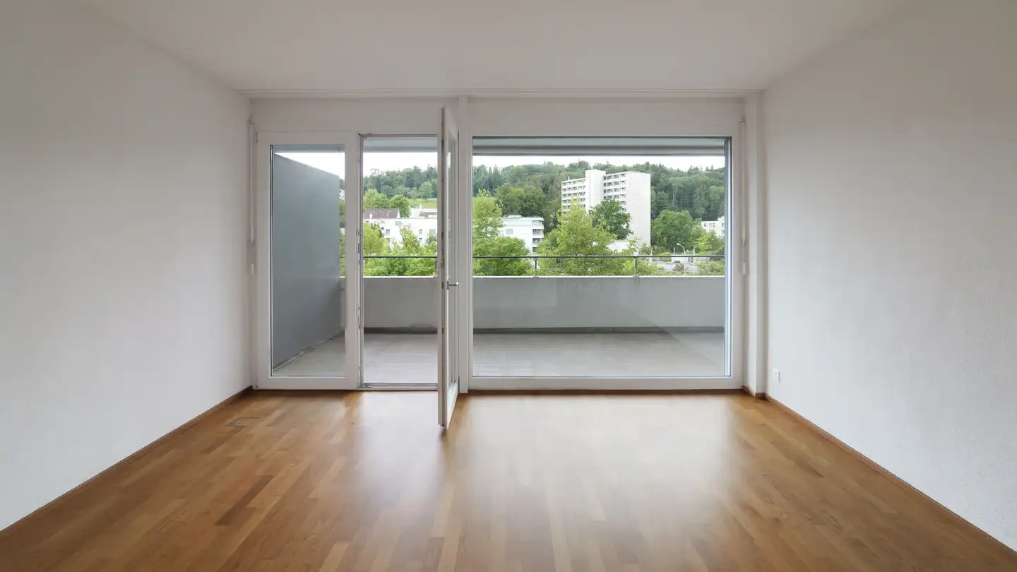 Apartment for sale - Michael-Maggi-Strasse 22, 8046 Zürich