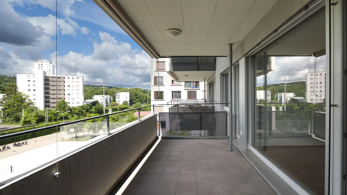 Apartment for sale - Michael-Maggi-Strasse 22, 8046 Zürich - Photo 4