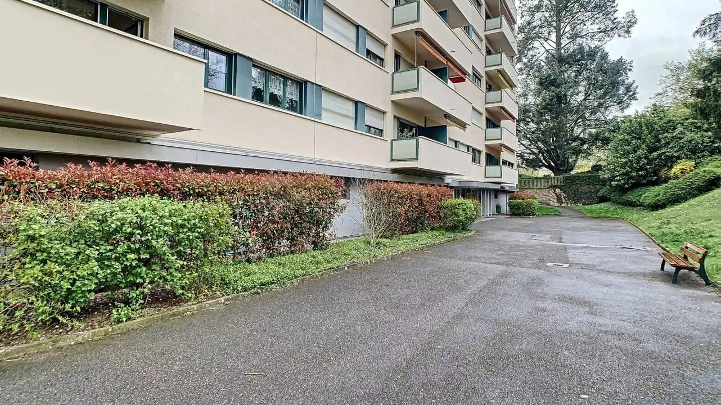Wohnung kaufen - Chemin De Pont-Céard 23, 1290 Versoix - Foto 2