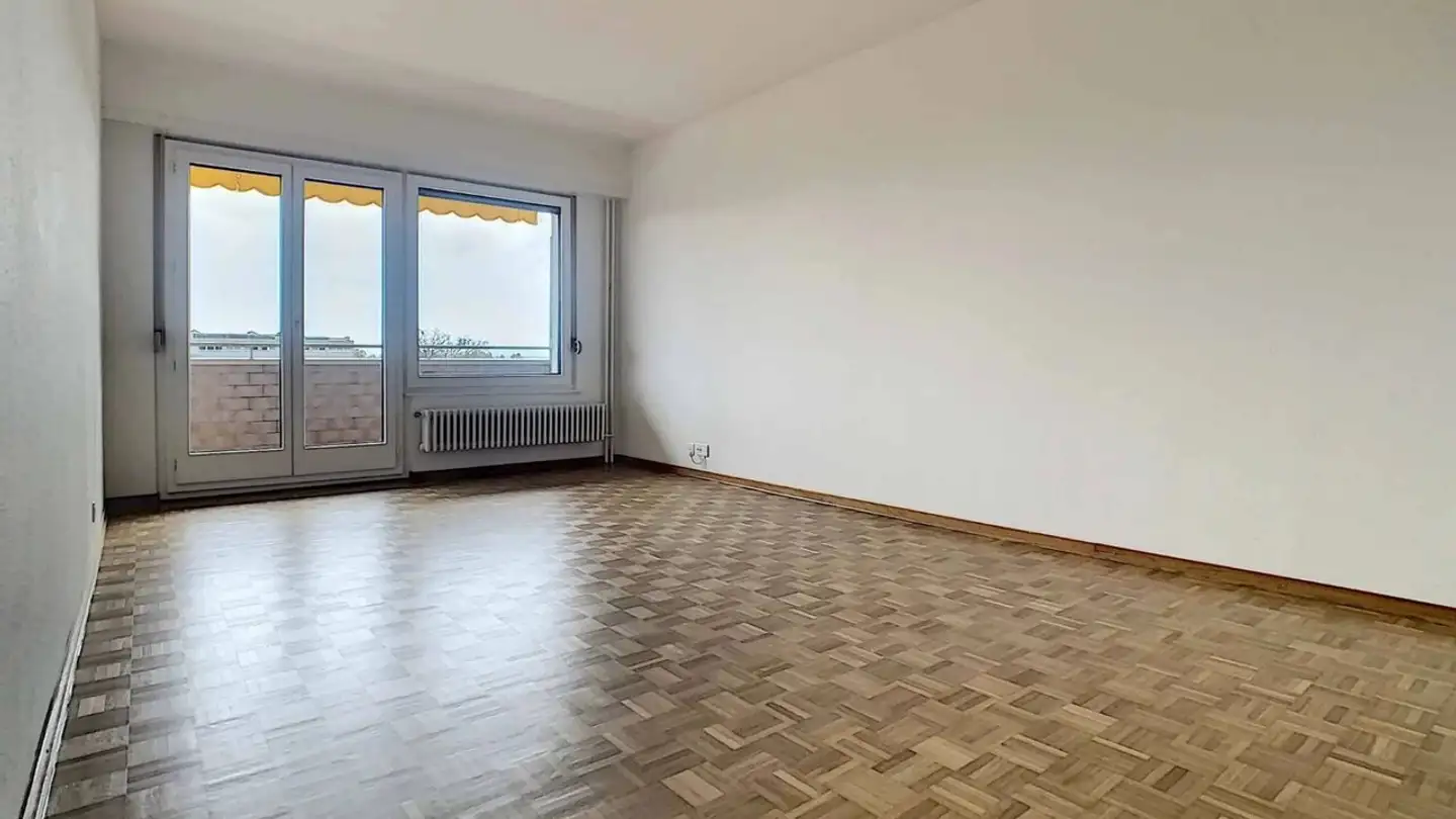 Wohnung kaufen - Chemin De Pont-Céard 23, 1290 Versoix - Foto 3