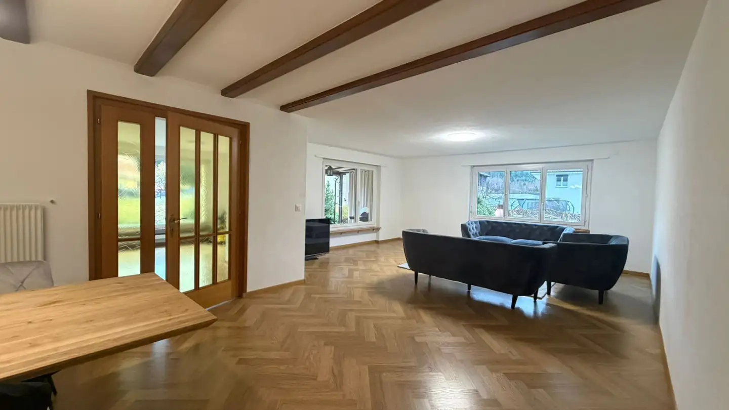 Appartement à louer - Gräuschenweg, 2542 Pieterlen - Photo 2