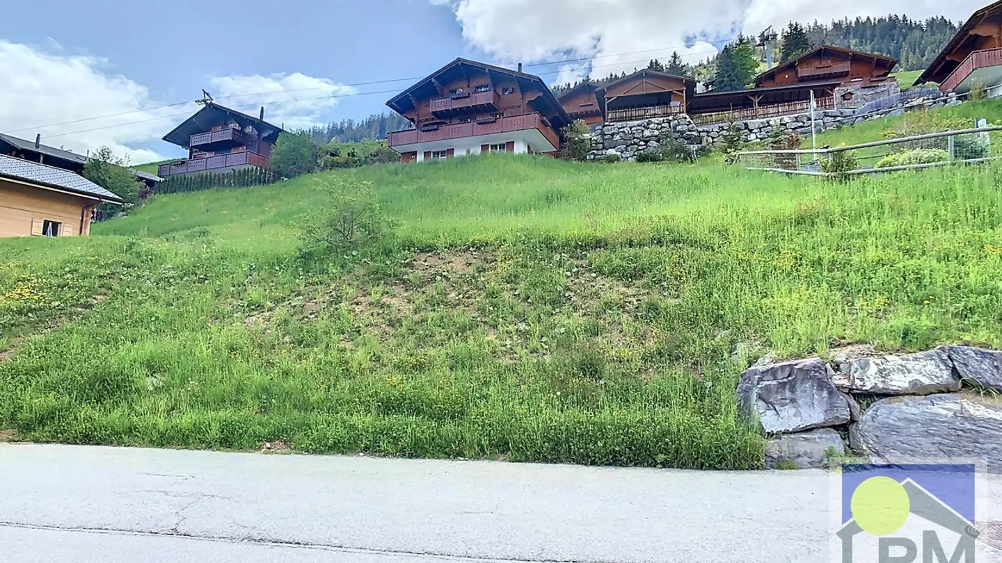 Property for sale - Route Des Esserts 7, 1854 Leysin