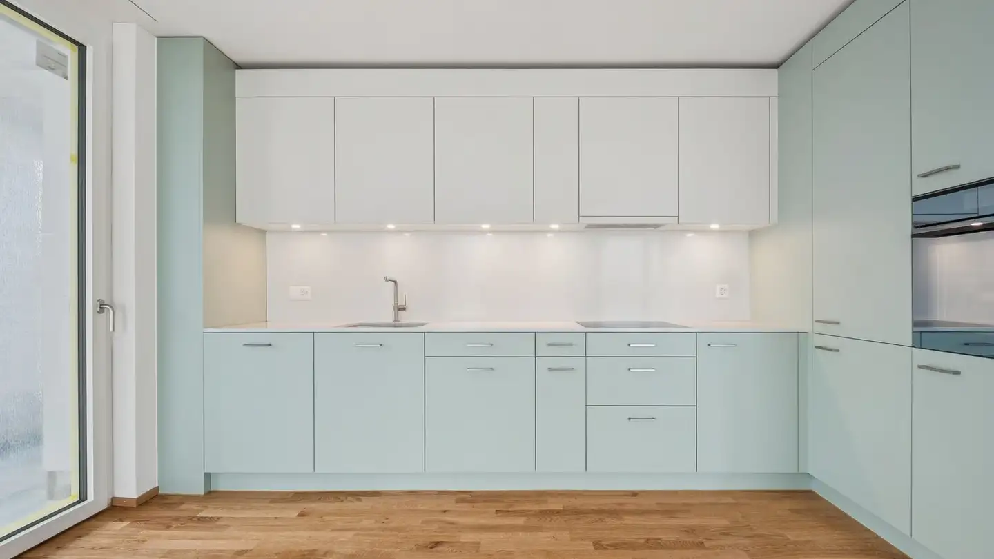 Appartement à louer - Pappelstrasse 2, 8305 Dietlikon - Photo 2