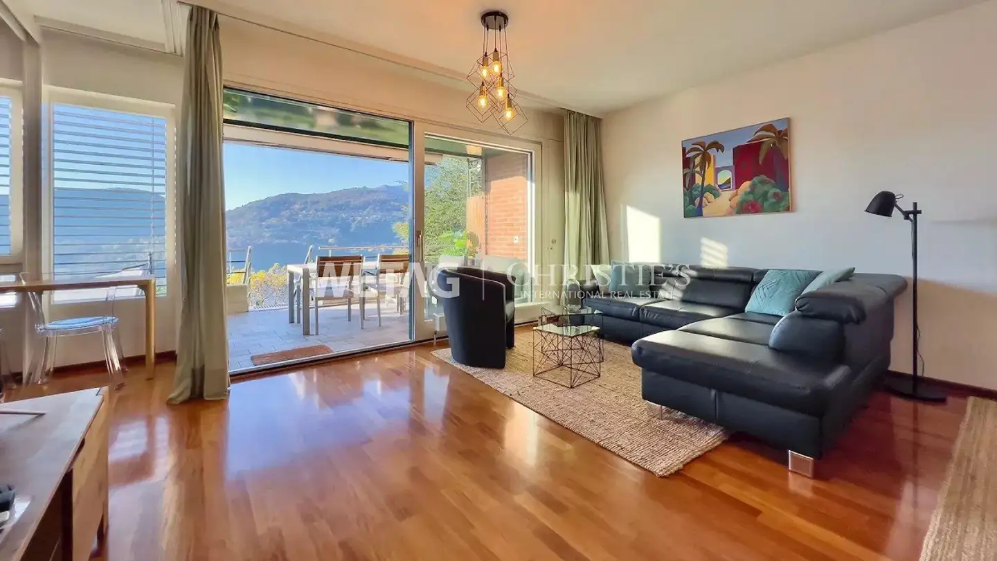 Apartment for sale - 6926 Montagnola - Photo 2