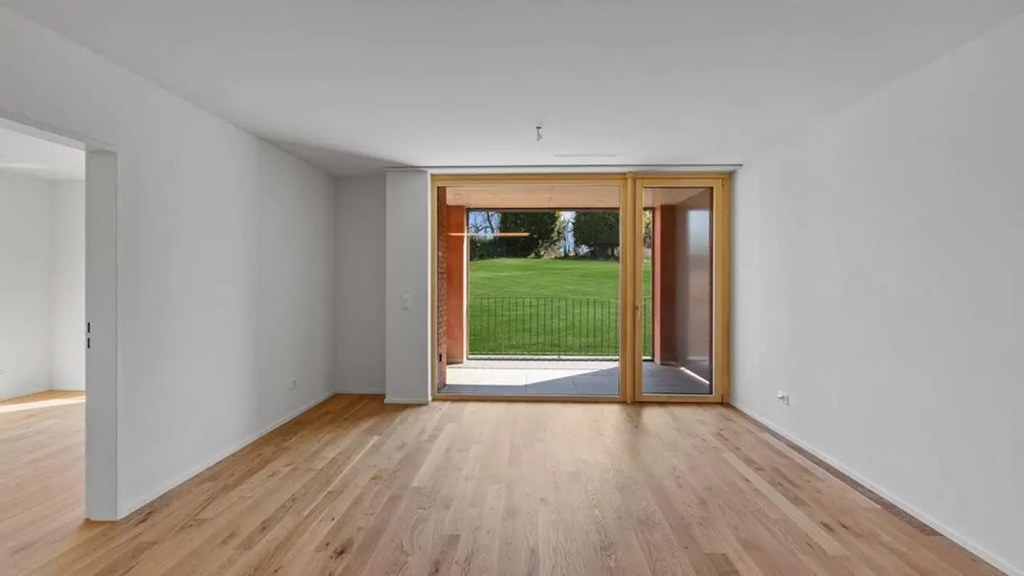 Apartment for rent - Wolfgangstrasse 86a, 9014 St. Gallen - Photo 2