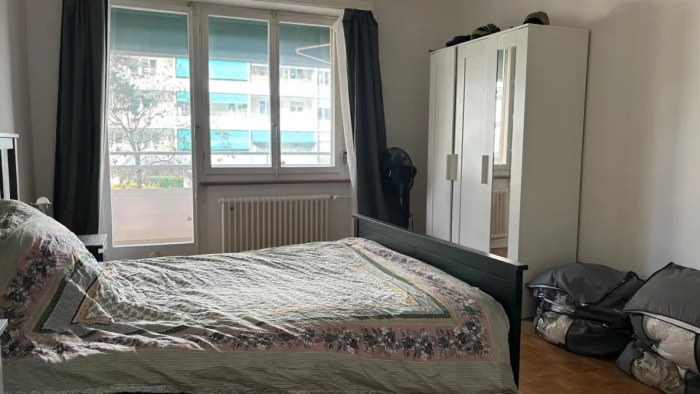 Appartement à louer - 1206 Genève