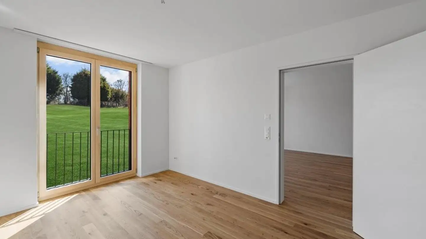 Apartment for rent - Wolfgangstrasse 86a, 9014 St. Gallen - Photo 3
