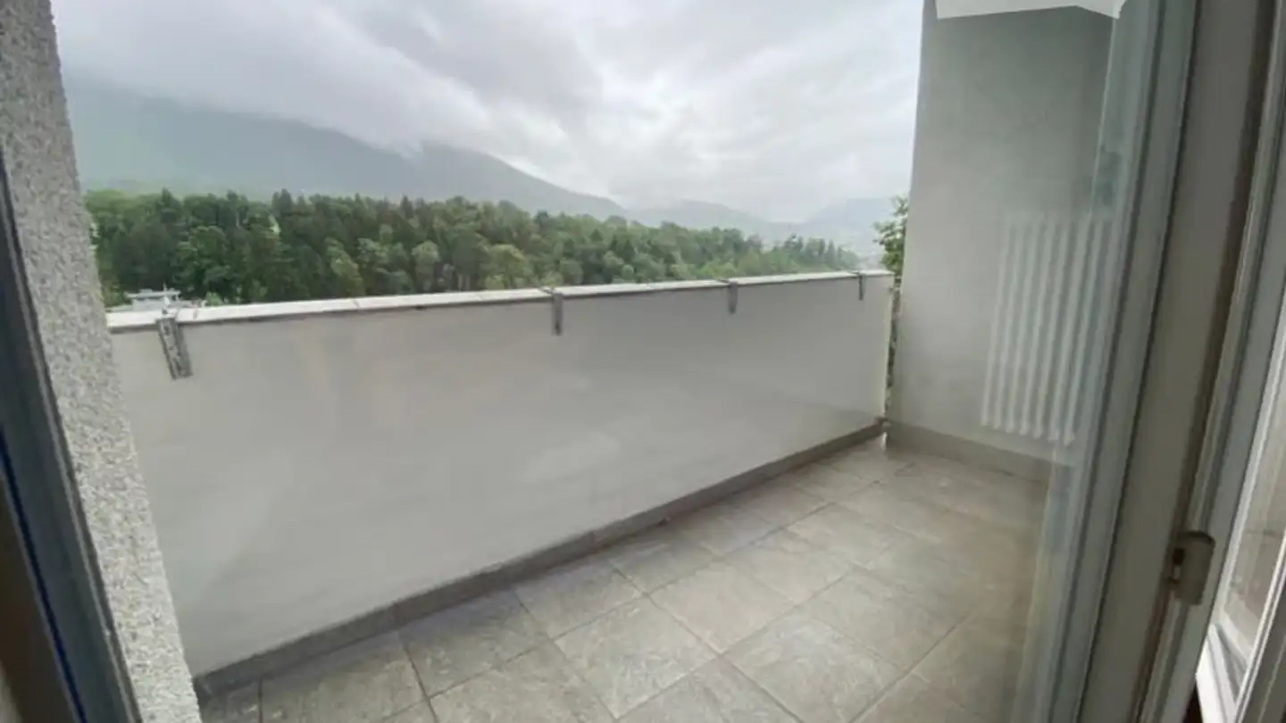 Appartamento in affitto - Rue Mercier 16, 2740 Moutier