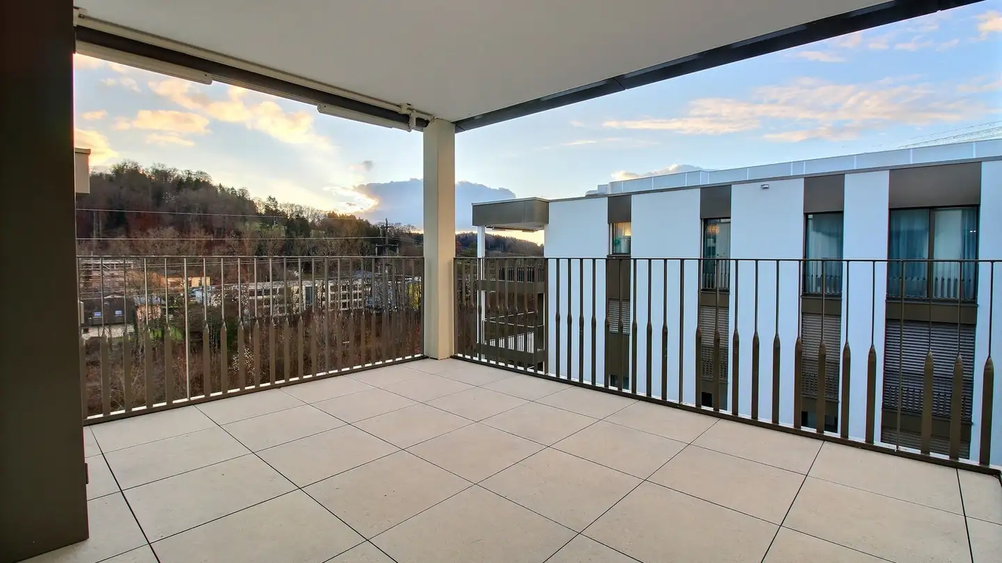 Wohnung mieten - Rue Des Frères-Lumière 22, 1723 Marly - Foto 4