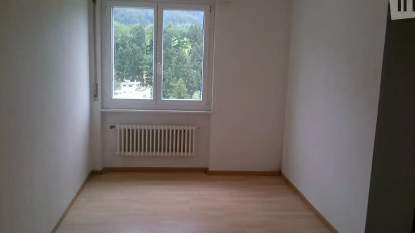 Appartamento in affitto - Rue Mercier 16, 2740 Moutier - Foto 2