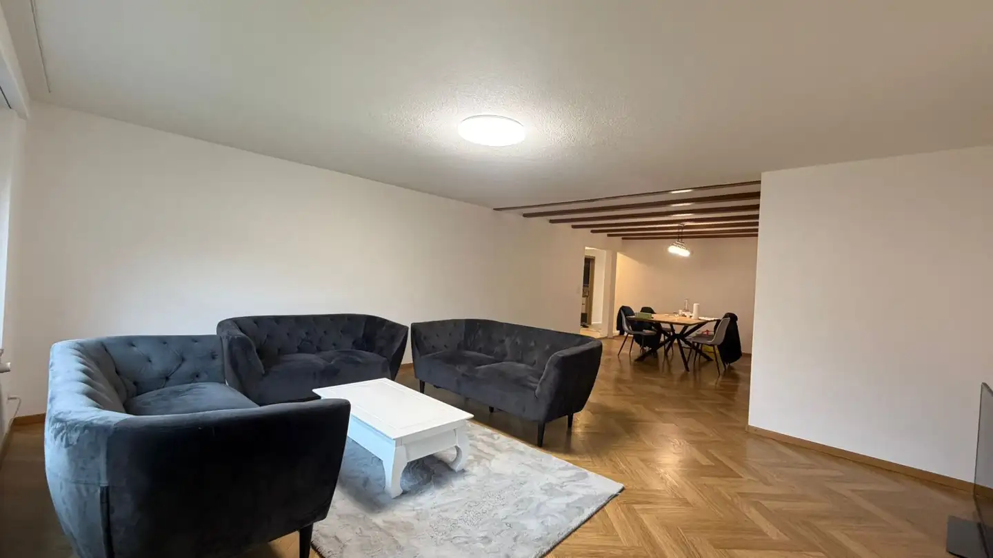 Appartement à louer - Gräuschenweg, 2542 Pieterlen - Photo 3