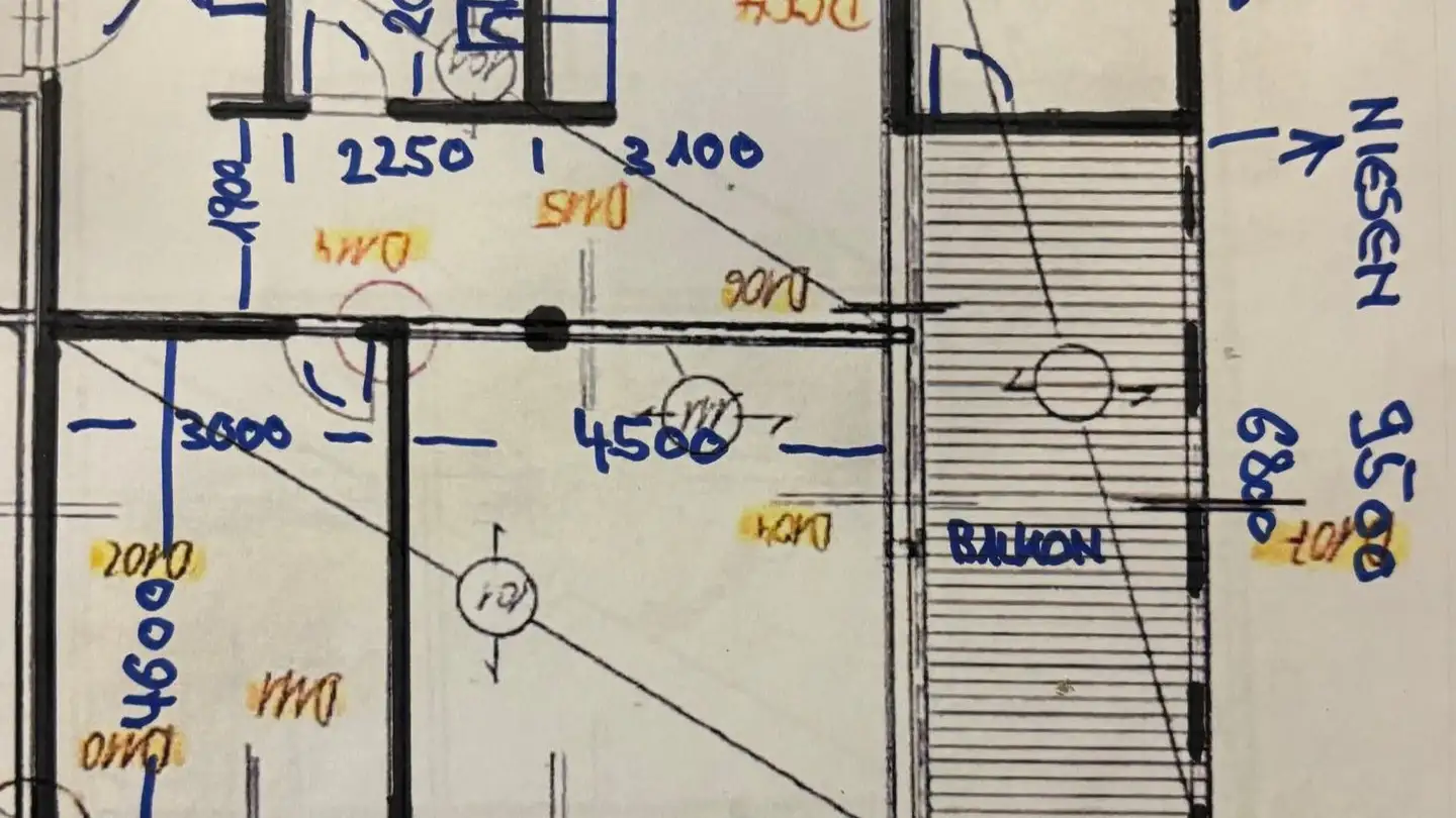 Appartamento in affitto - Simmentalstrasse, 3700 Spiez - Photo 3