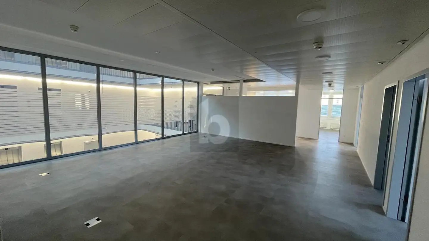 Spazio ufficio in affitto - 9016 St. Gallen
